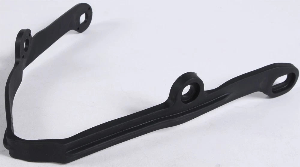Acerbis Chain Slider for Kawasaki KX250F (2004–2005) Black