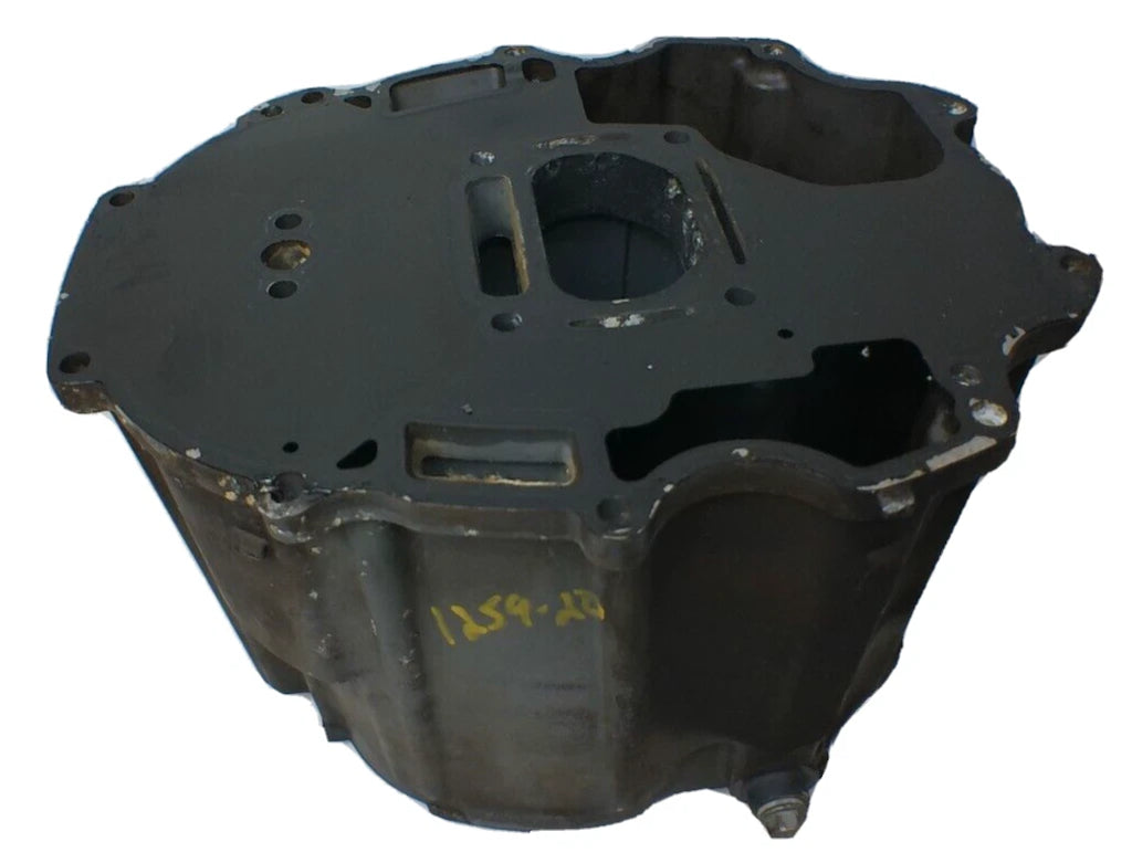 Yamaha Oil Pan 69J-15311-00-CA for Yamaha 200-250hp 4-Stroke (2002–2008)
