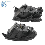 LED Headlight Set for Jeep Grand Cherokee (2021-2024)