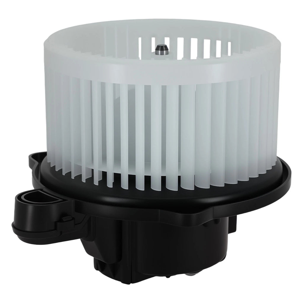 HVAC Blower Motor w/ Wheel for Hyundai Accent (2018–2022) 97113H9100 75143