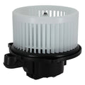 HVAC Blower Motor w/ Wheel for Hyundai Accent (2018–2022) 97113H9100 75143