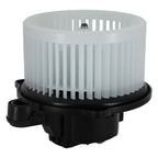 HVAC Blower Motor w/ Wheel for Hyundai Accent (2018–2022) 97113H9100 75143