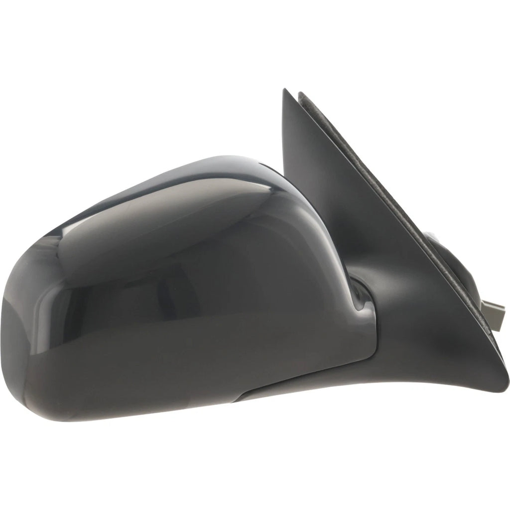 Power Mirror for Lincoln Town Car (1998–2002) Passenger Side Heated Paintable