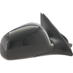 Power Mirror for Lincoln Town Car (1998–2002) Passenger Side Heated Paintable