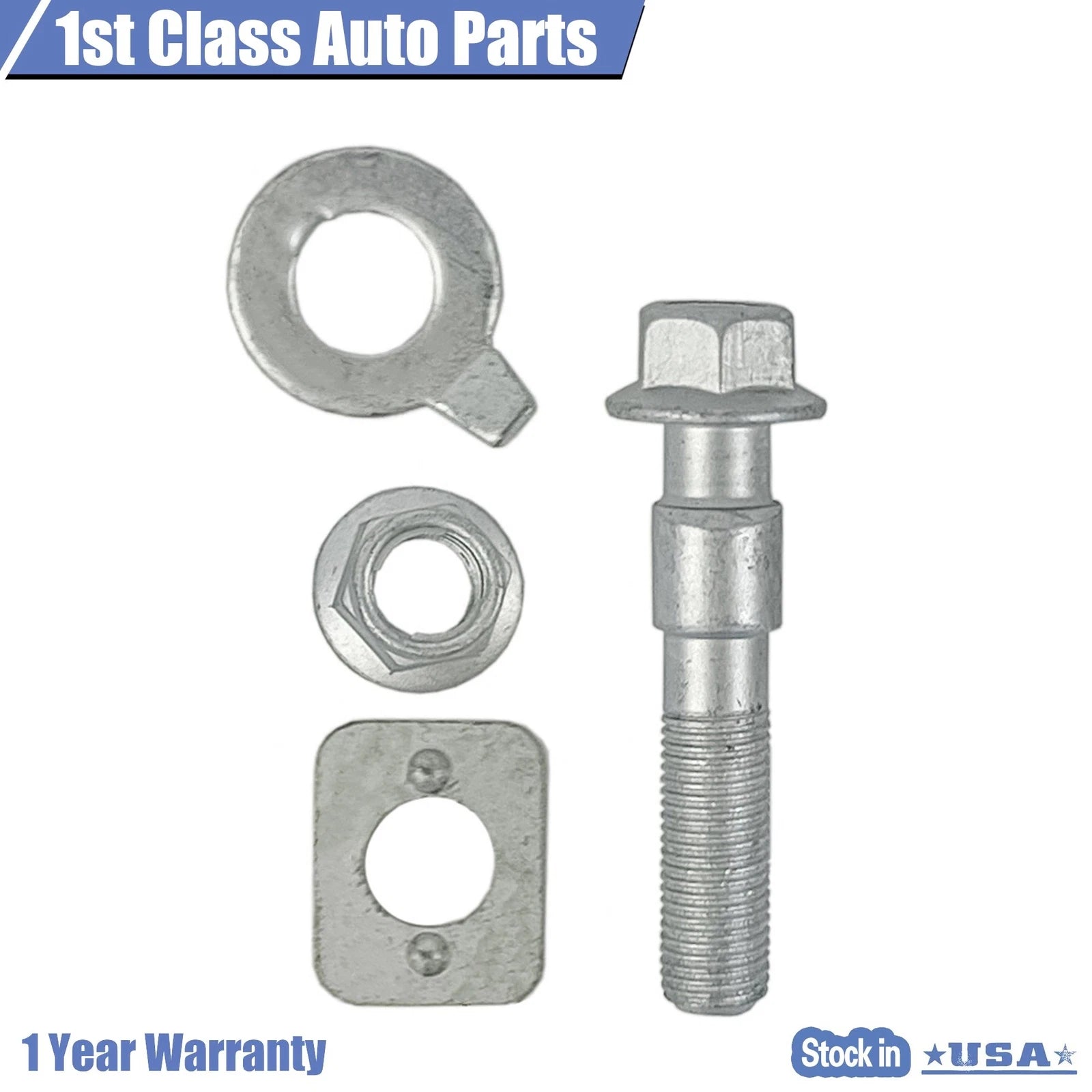 Alignment Camber Kit for Acura MDX (2001-2006)