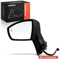 Driver Power Mirror for Ford EcoSport (2018–2022)
