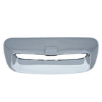 Chrome Hood Air Vent for Mini Cooper S R55 R56 R57 R58 (2007–2014)