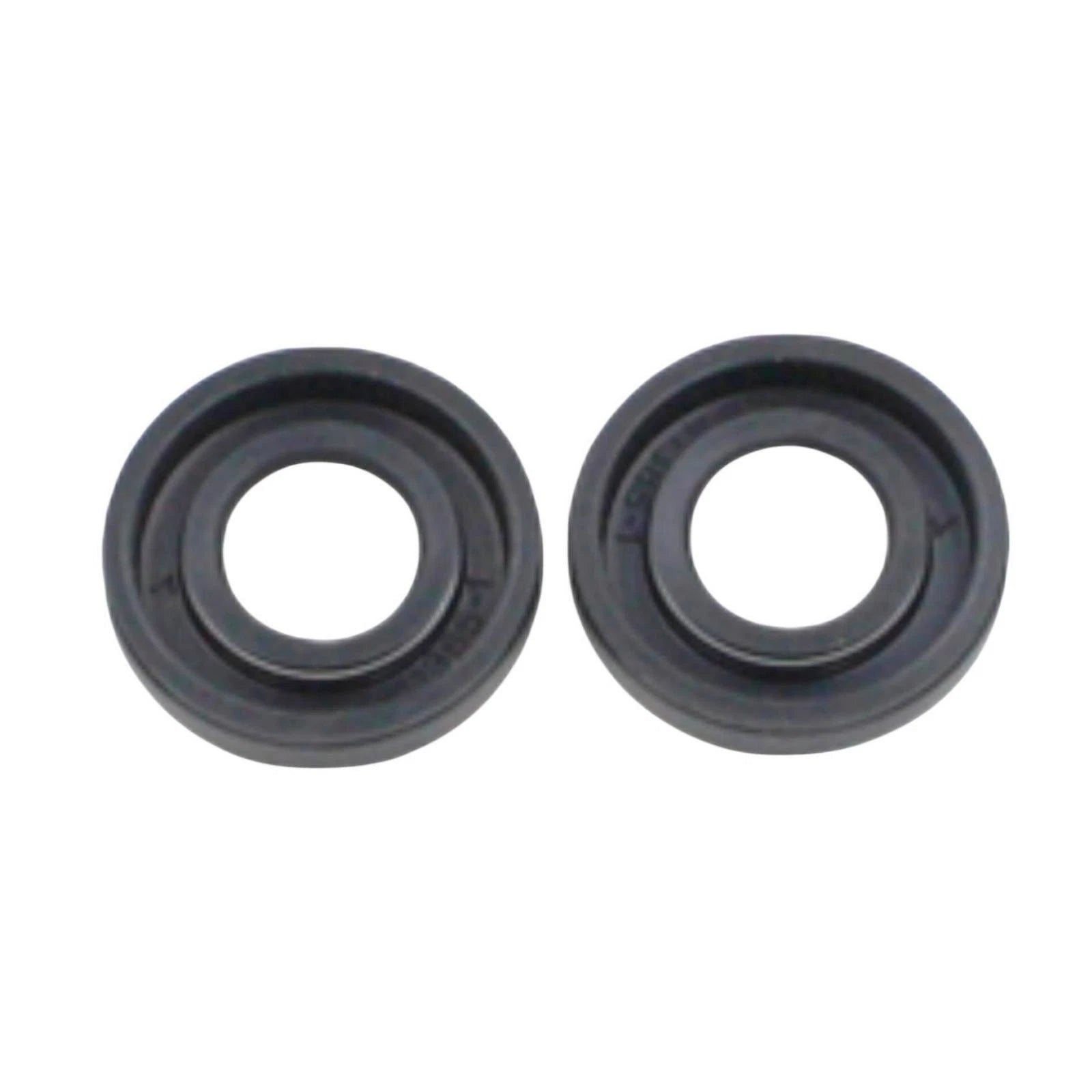 Outboard Oil Seal for Mercury Mariner 8 9.9 15 HP 4-Stroke (26-413651, 18-0581)