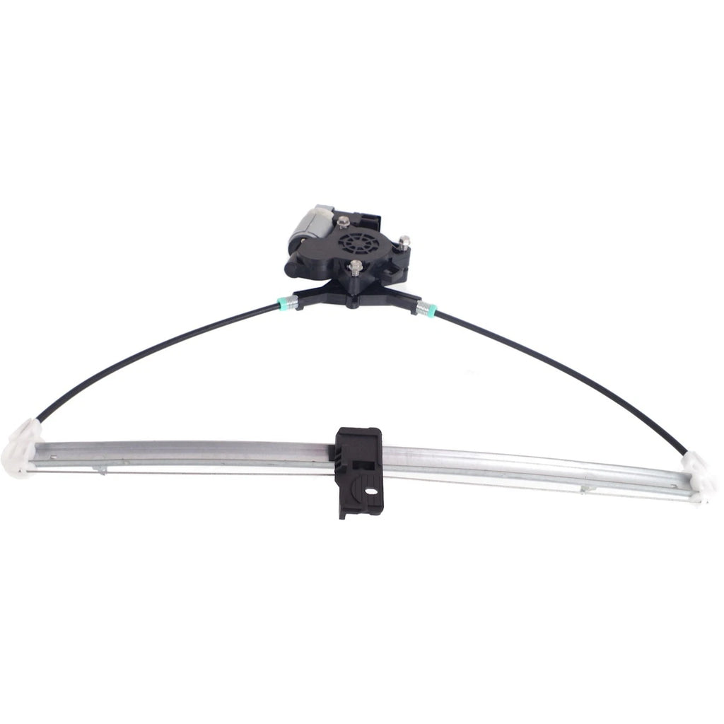 Window Regulator for Mazda CX-7 (Rear Driver Left Side)