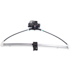 Window Regulator for Mazda CX-7 (Rear Driver Left Side)