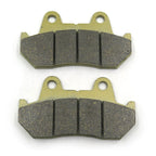 Brake Pads for NS250 CBR400 VFR400 VF1000 VT1100 GL1200 (HTT069)