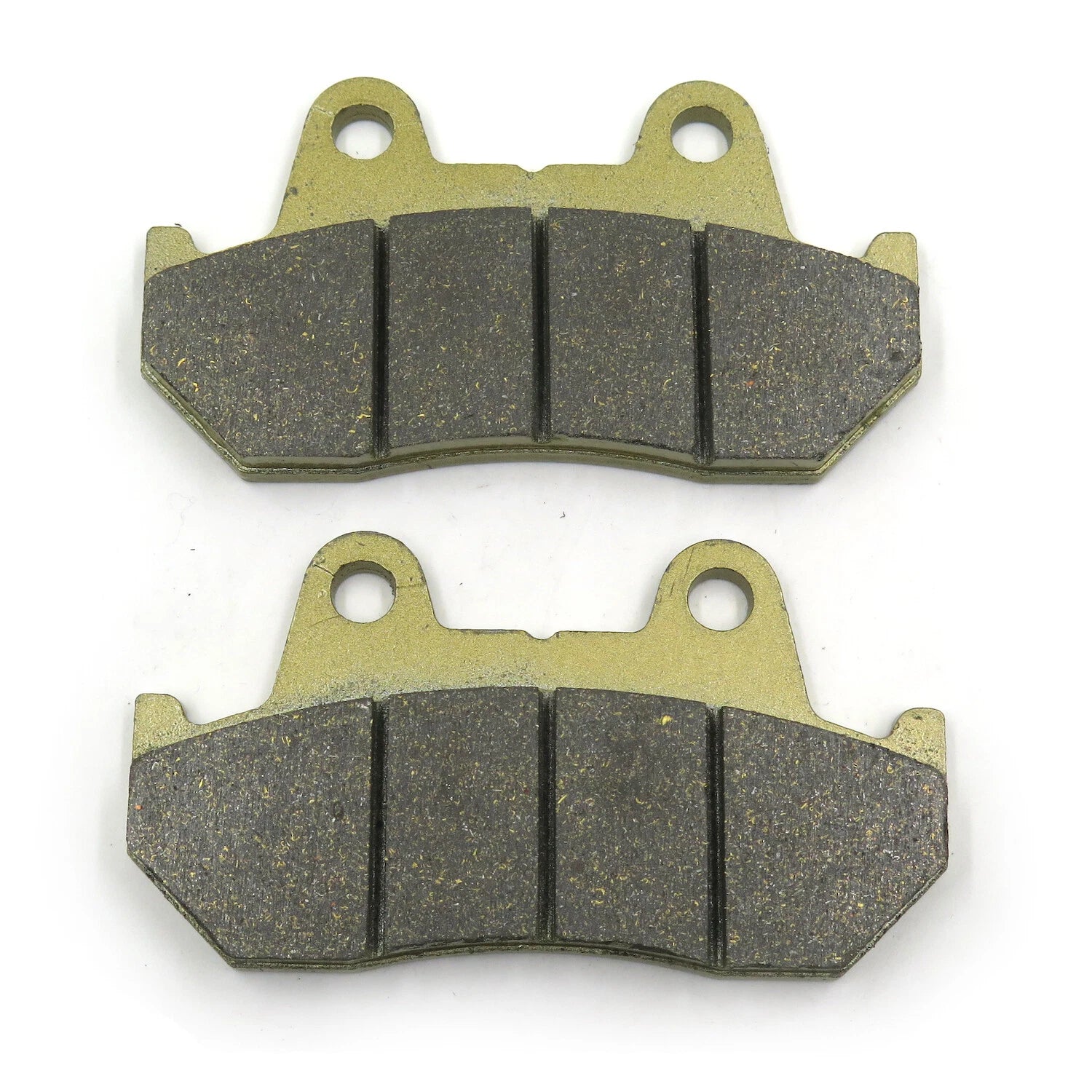Brake Pads for NS250 CBR400 VFR400 VF1000 VT1100 GL1200 (HTT069)