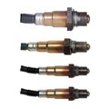 Oxygen Sensor Set of 2 for Mercedes-Benz CLS63 AMG (2012–2018)