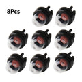 8x Primer Bulb for Walbro 188-512, 188-512-1, Ryobi 683974