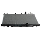 Radiator for Honda Civic EX Si Sport Touring 1.5L (2022–2024)
