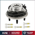 Wheel Bearing Hub Front for Lincoln Aviator Mountaineer (2003–2005)