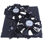Dual Cooling Fan Assembly for Cadillac CTS-V (2009–2015)