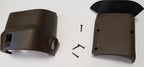 Steering Column Finishing Panels for Thunderbird Cougar (1997)
