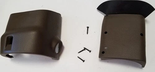 Steering Column Finishing Panels for Thunderbird Cougar (1997)