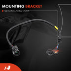 Crankshaft Position Sensor for Mitsubishi Mirage (1993-1996)