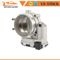 Throttle Body for Hyundai Genesis (2009–2012) Kia Borrego 4.6L (2009–2011)
