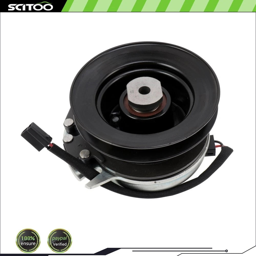 Electric PTO Clutch for MTD Cub Cadet Troy Bilt (717-05121, 917-05121, 717-04376)
