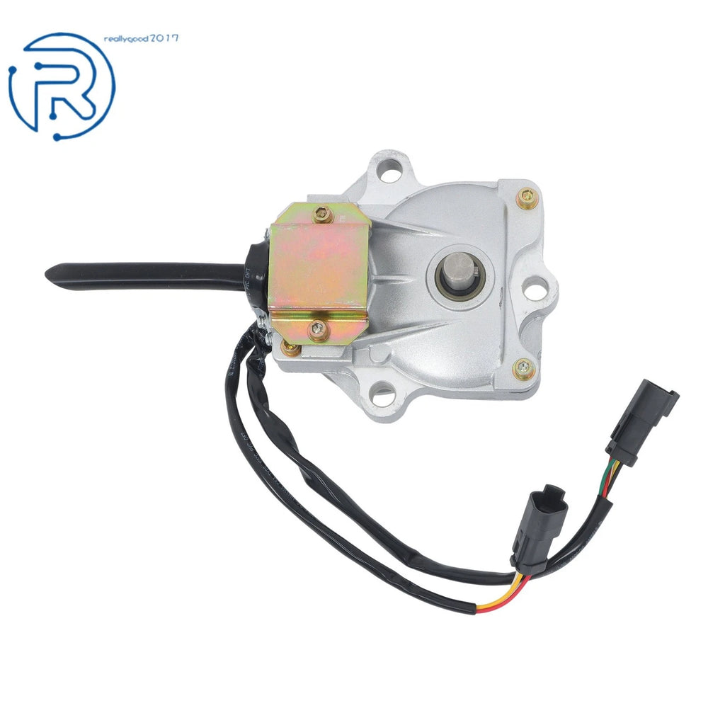 Throttle Motor Sensor 7834-41-2000 PC200-7 for Komatsu (2000–2007)