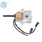 Throttle Motor Sensor 7834-41-2000 PC200-7 for Komatsu (2000–2007)