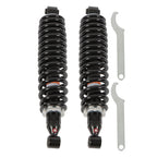 Set of 2 Rear Shock Absorbers for Yamaha Rhino 450 (2006–2009)