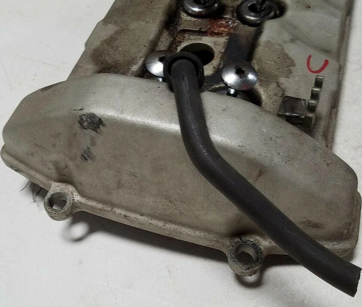 Front Valve Cover for Ford Taurus SHO (1993–1995)