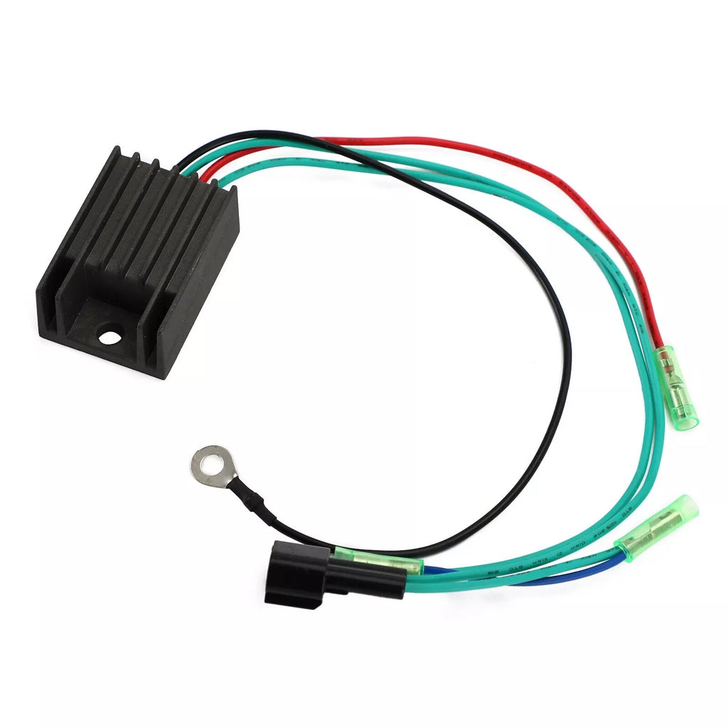 Rectifier/Regulator Assy for Yamaha Outboard 40HP-70HP (6H2-81960-10)