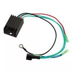 Rectifier/Regulator Assy for Yamaha Outboard 40HP-70HP (6H2-81960-10)