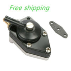 Outboard Fuel Pump with Gasket for Johnson/Evinrude (438556, 388268, 385781, 394543)