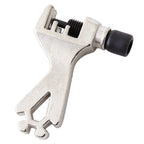 Bicycle Chain Remover and Spoke Tool for Swift Repairs