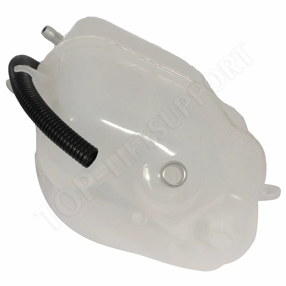 Radiator Coolant Overflow Tank for Pontiac Torrent (2006–2009)