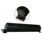 15" Dual Pass Transmission Cooler for Universal Applications