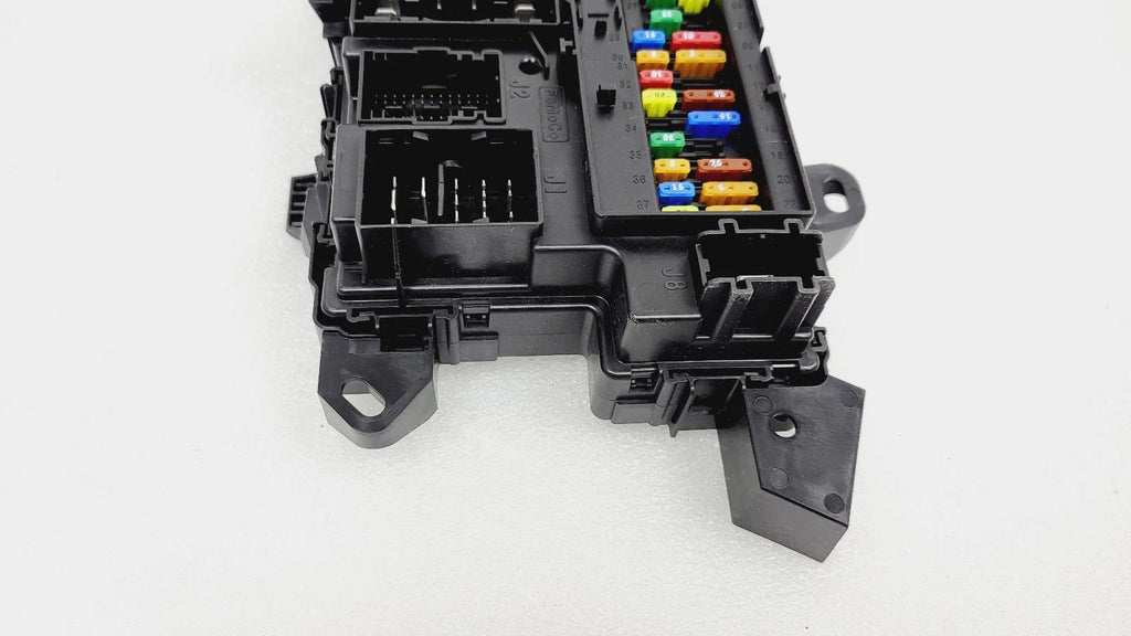 Passenger Side Fuse Box for Ford F150 Lightning (2022–2025) NU5Z15604BR