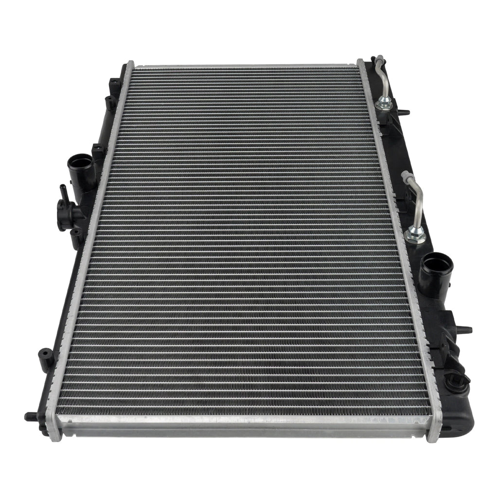 Radiator for Mitsubishi Lancer (2002–2007)