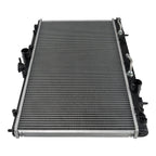 Radiator for Mitsubishi Lancer (2002–2007)