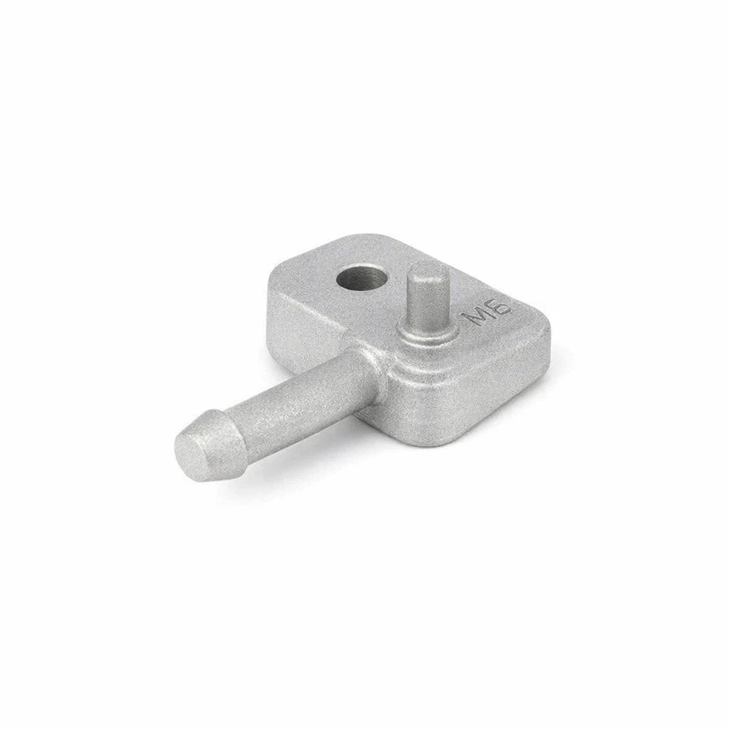 Right Exhaust System Hanger Bracket for BMW M5, M8, 750i (2018–2023) 18308582061