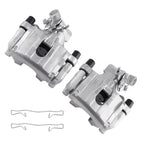 Rear L&R Brake Caliper for Ford Focus EcoSport (2012–2022)