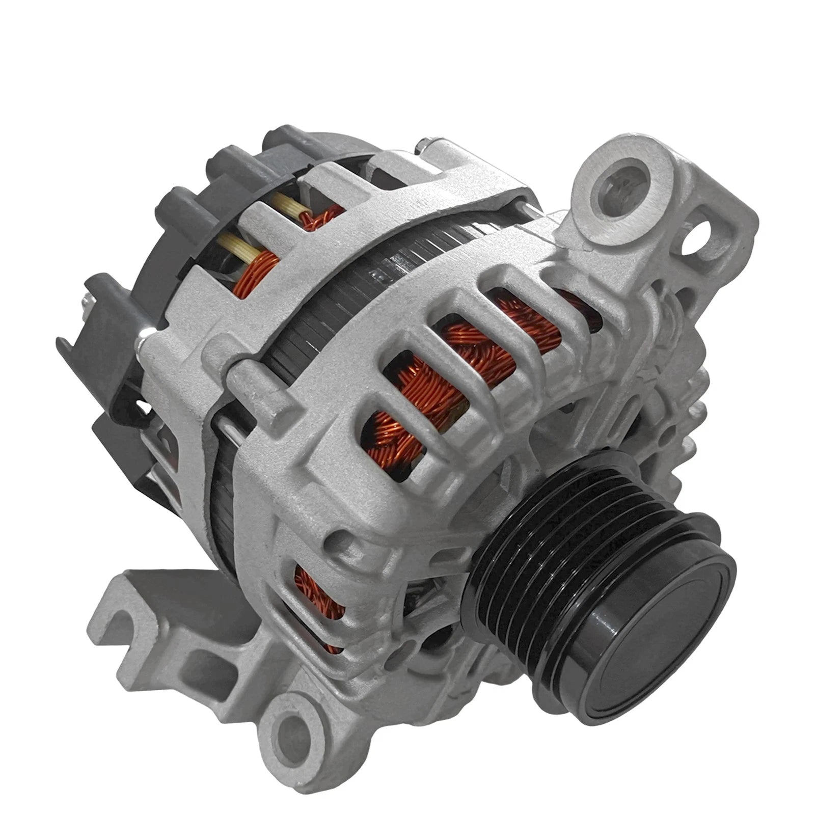 Alternator 11485N for Chevrolet Camaro (2010–2012), GMC Canyon (2015–2016) V6 3.6L 150A CW