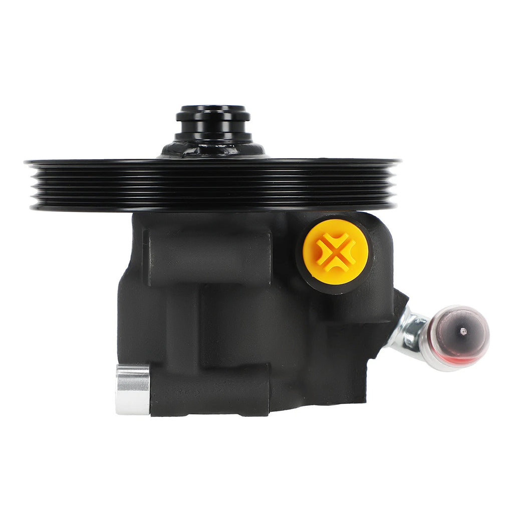Power Steering Pump for Ford Flex Taurus MKS MKT (2009–2015)