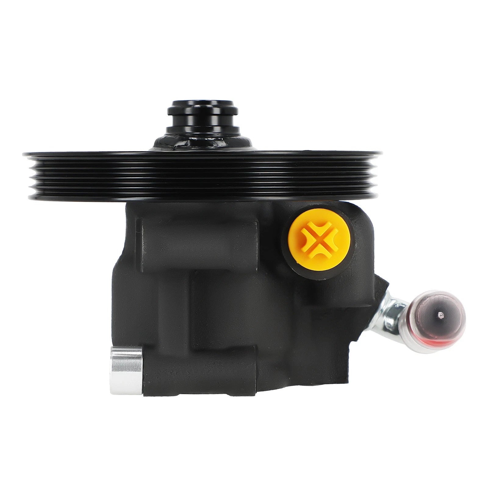 Power Steering Pump for Ford Flex Taurus MKS MKT (2009–2015)