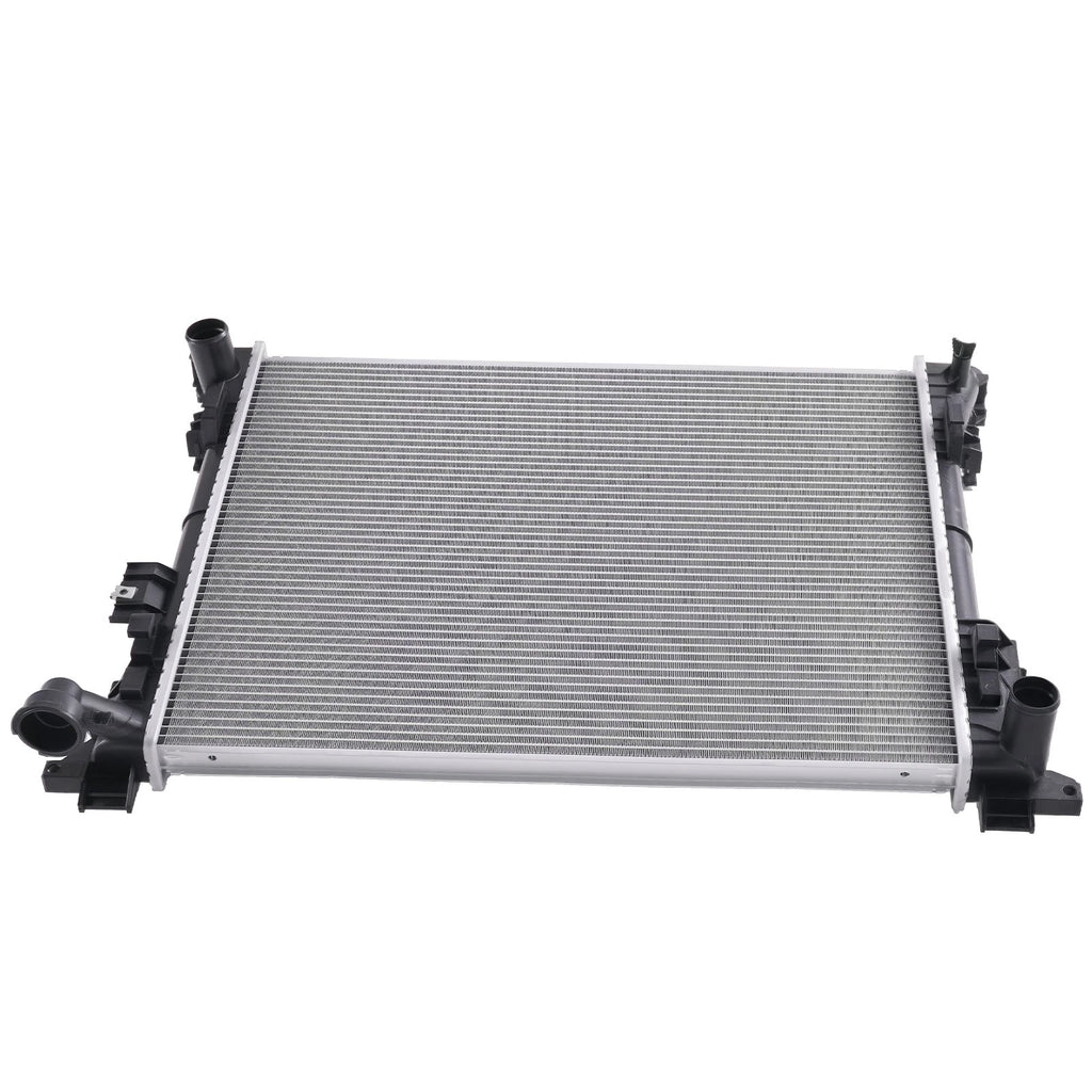 Cooling Radiator for Dodge Grand Caravan/Ram C/V (2008–2020) CU13063