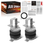 Air Helper Spring Bag Kit 5600lbs for Mercedes-Benz Sprinter 2500 (2010–2019)