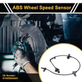 ABS Wheel Speed Sensor No. 57455SNAA01 for Honda Civic (2016–2021)