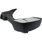 Passenger Side Mirror for Ford E-350 Super Duty (1999–2014)