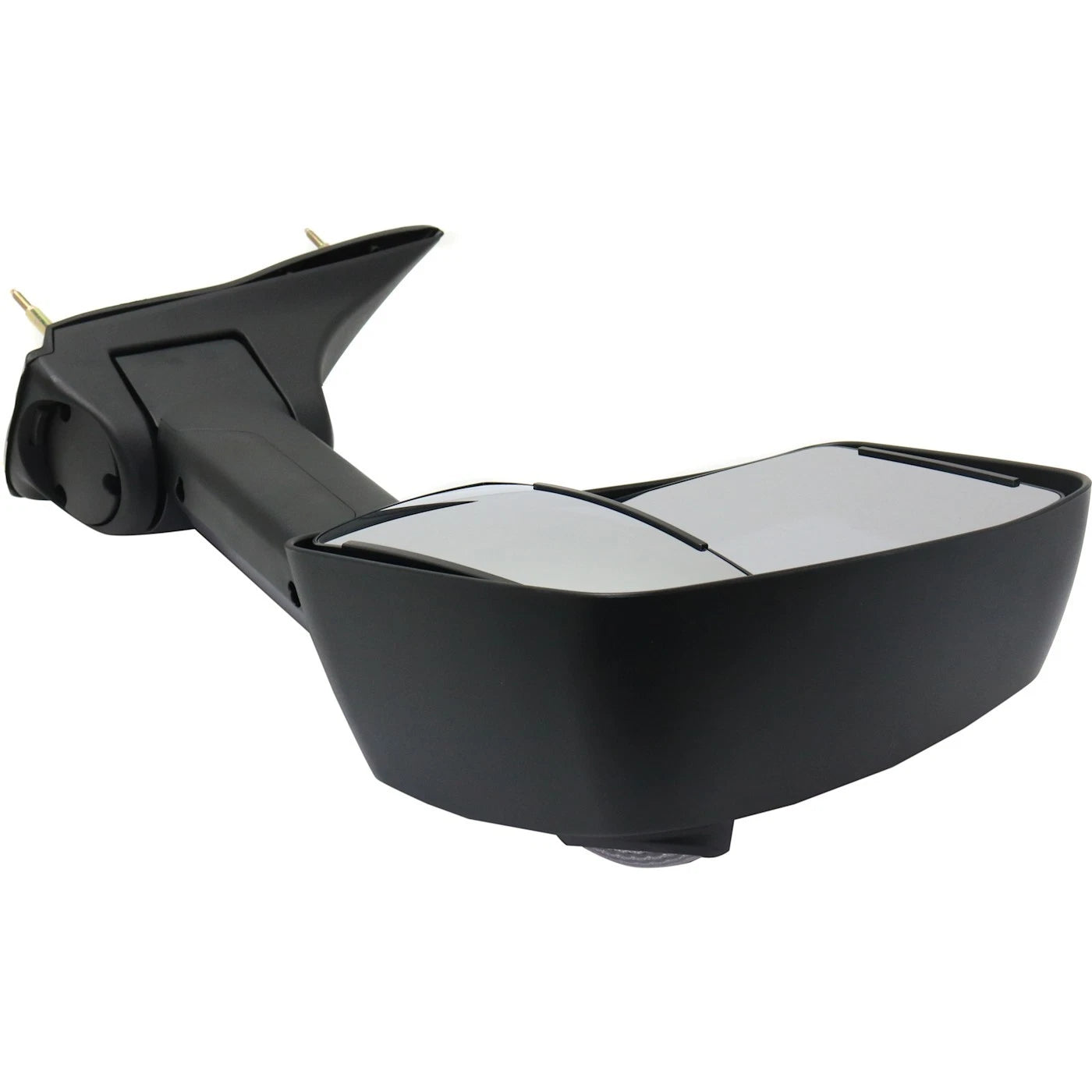Passenger Side Mirror for Ford E-350 Super Duty (1999–2014)