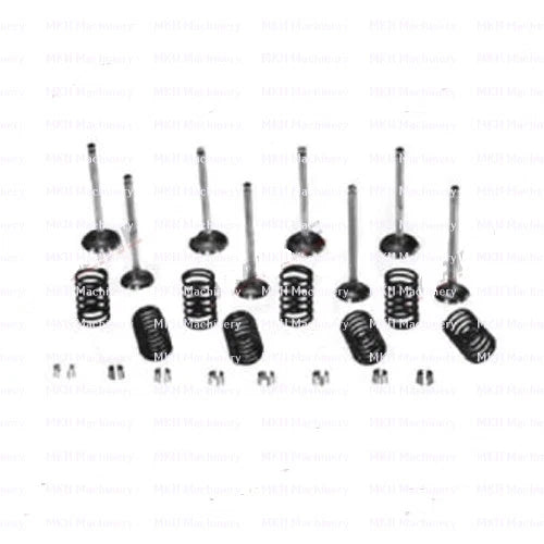 Valve Train Kit for John Deere 1640 2020 2030 2040 2120 2130 2250 2450